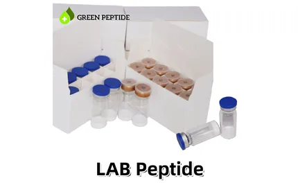 LAB Peptide